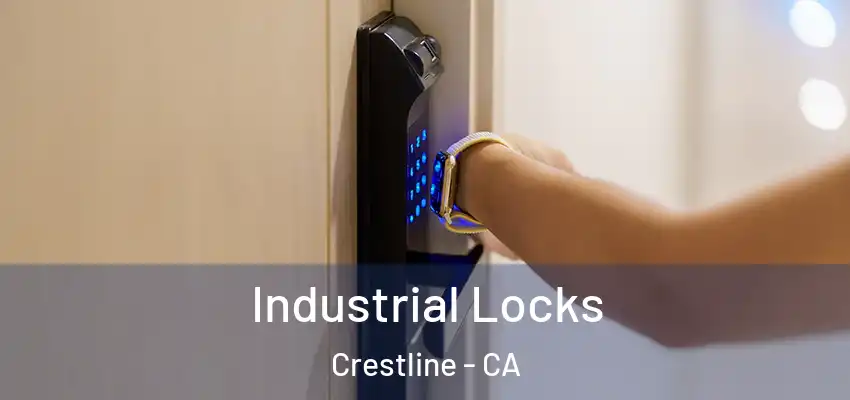  Industrial Locks Crestline - CA