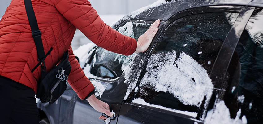 Emergency Keyless Lockout in Crestline, CA