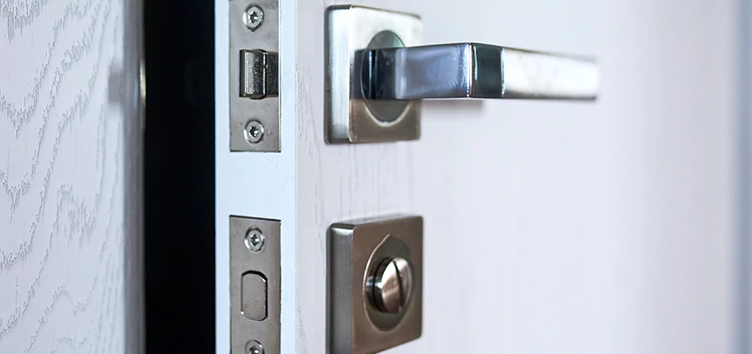 Door Lever Handle Lock Repair in Crestline, CA