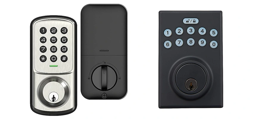 Garage Emergency Lock Replacements in Crestline, CA