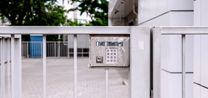 Gate Locks For Metal Gates in Crestline, California