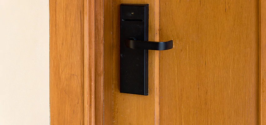 Security Gates For Home Invasion Prevention in Crestline, California