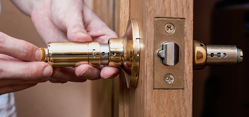 Padlock Lock Replacement Assistance in Crestline, CA