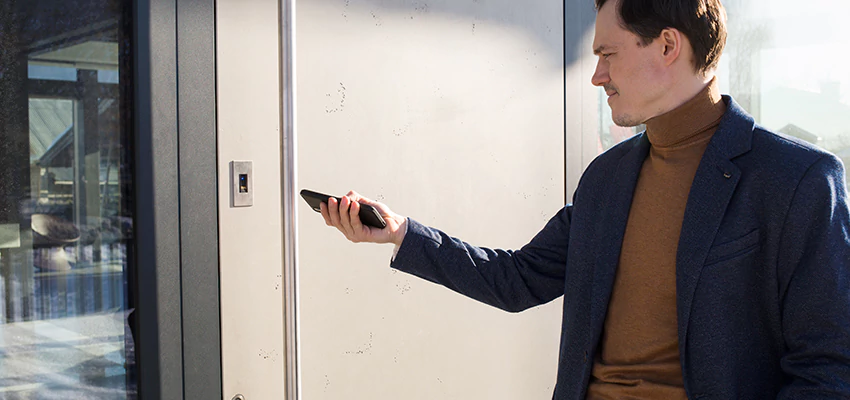 Business Security Systems in Crestline, CA