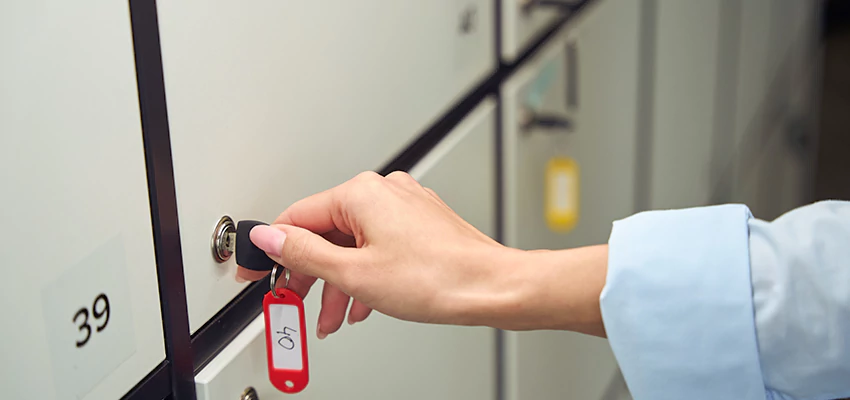 Upgrading File Cabinet Locks in Crestline, California
