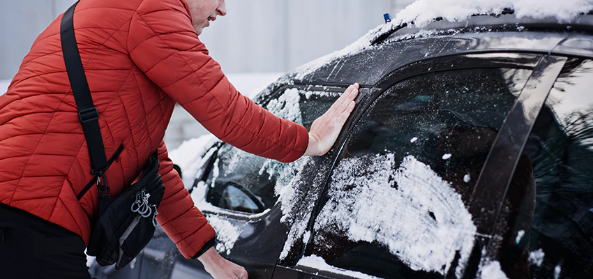 Car Key Retrieval Services in Crestline, California