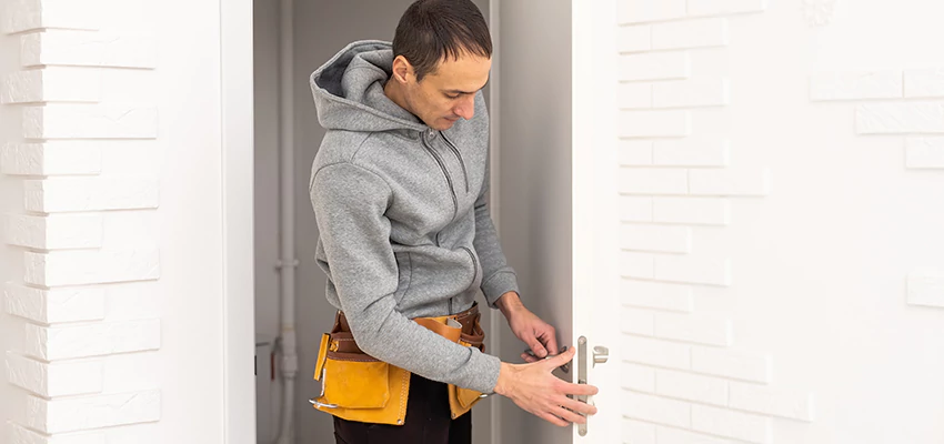 Nighttime Locksmith Near Me in Crestline, CA