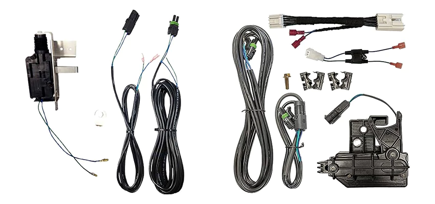 Pop Lock Troubleshooting in Crestline
